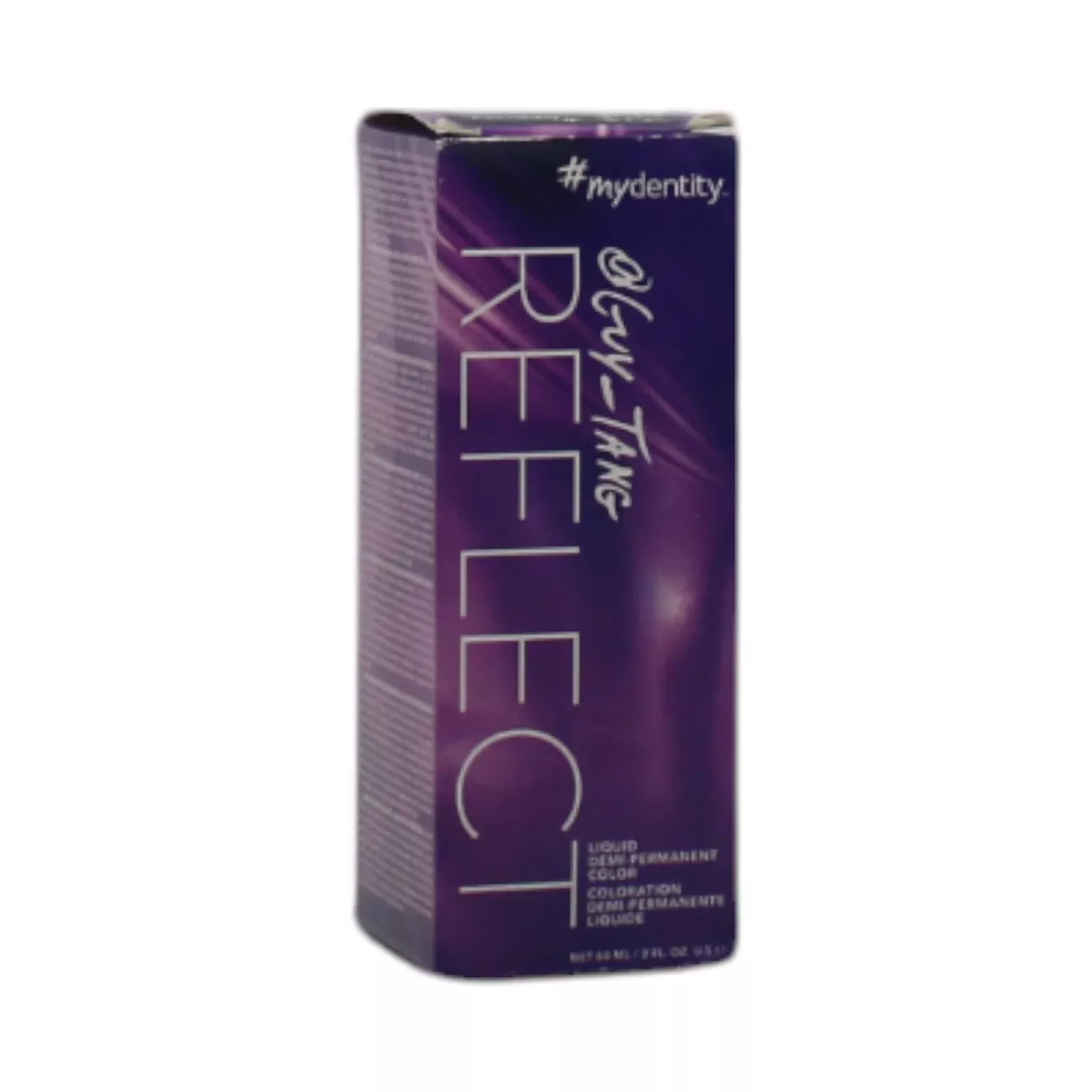 Kenra @Guytang Reflect Liquid Demi Permanent Color 2 oz