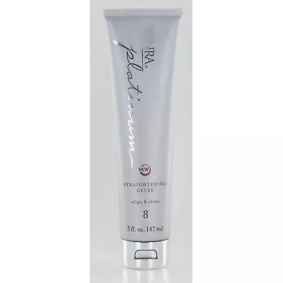 Kenra Platinum #8 Straightening Gelee 5 oz