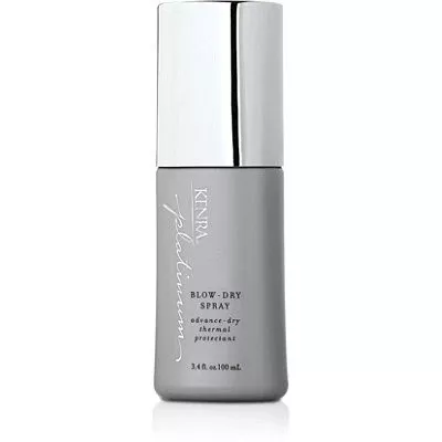 Kenra Platinum Blow Dry Spray 3.4 oz