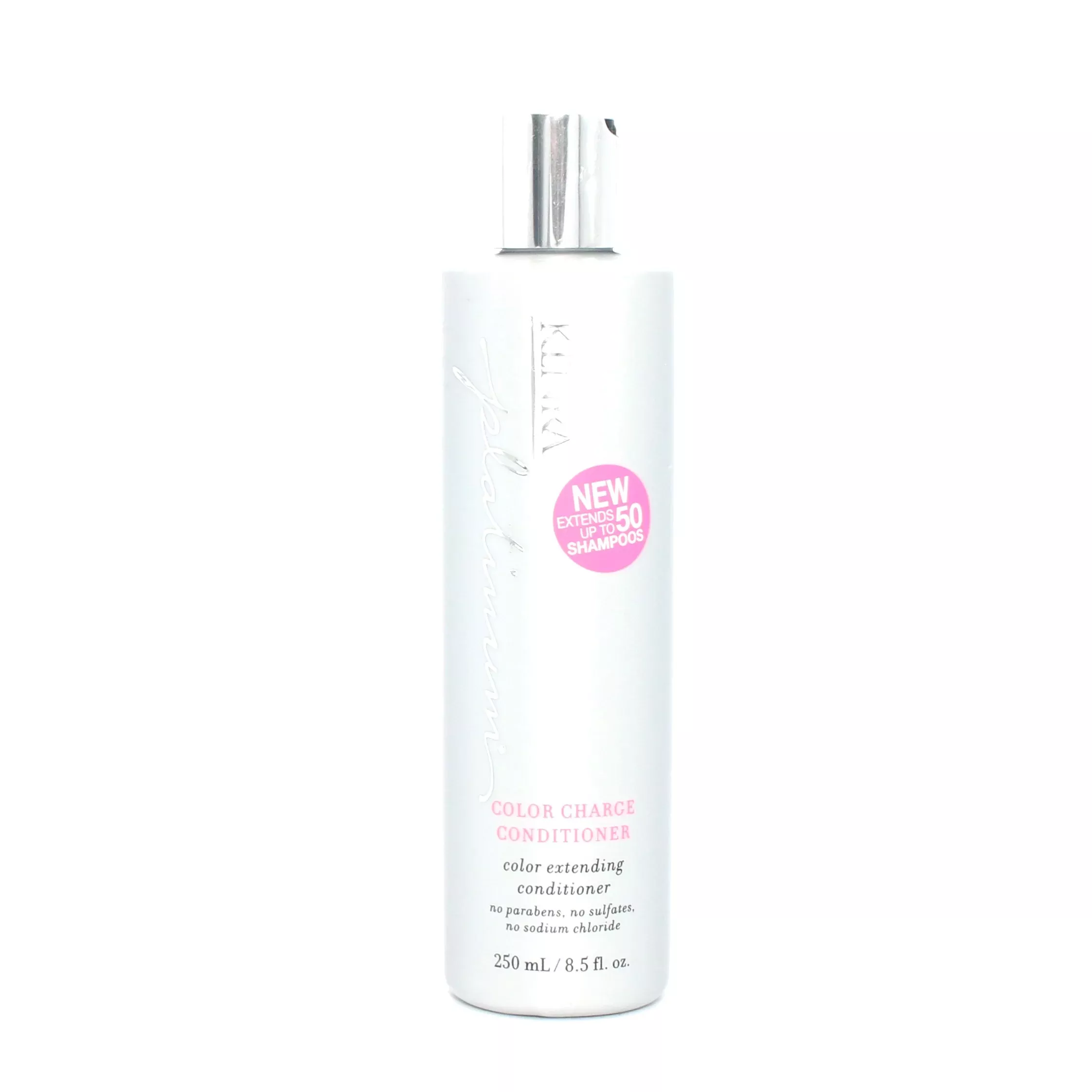 Kenra Platinum Color Charge Conditioner 8.5 oz