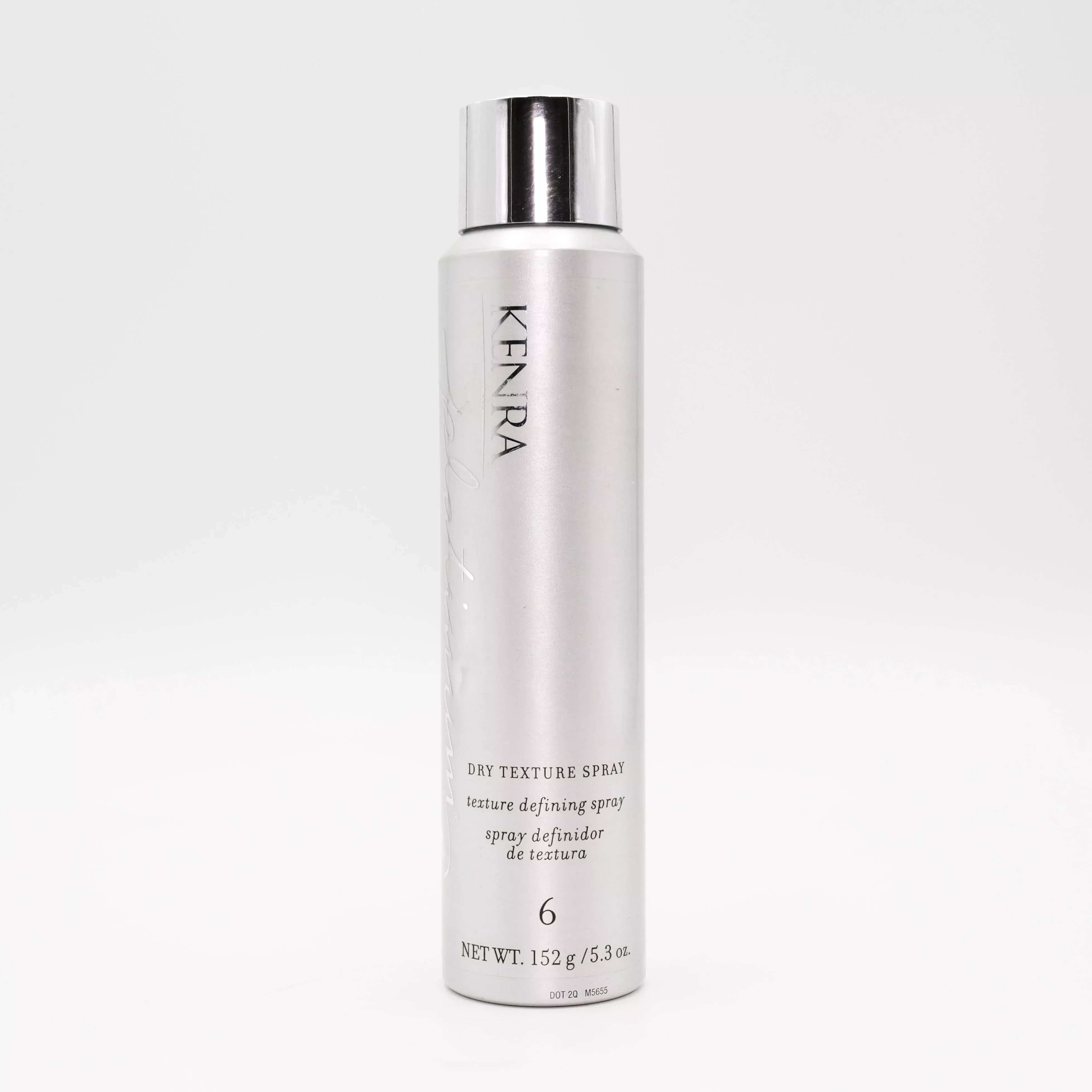 Kenra Platinum Dry Texture Spray 6 5.3 oz