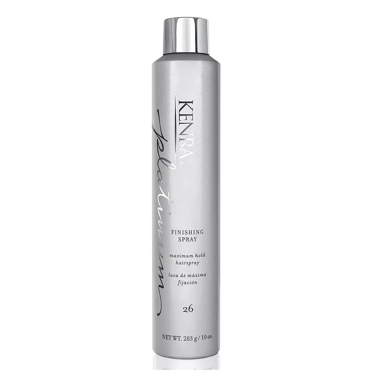 Kenra Platinum Finishing Spray 26