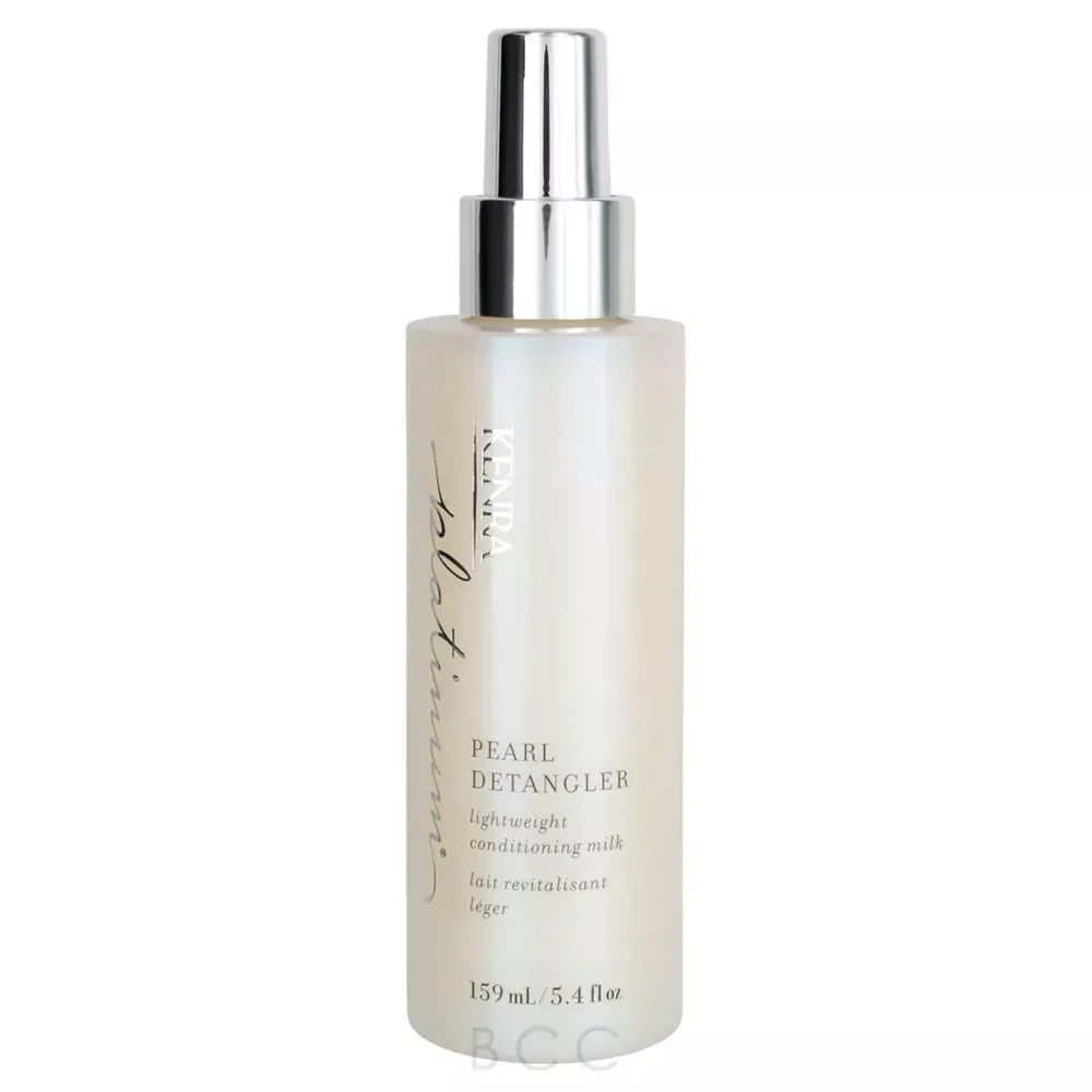 Kenra Platinum Pearl Detangler