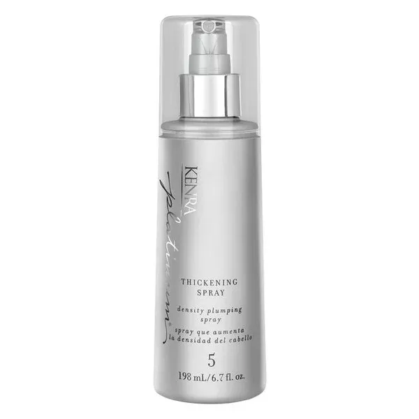 Kenra Platinum Thickening Spray 6.7 oz