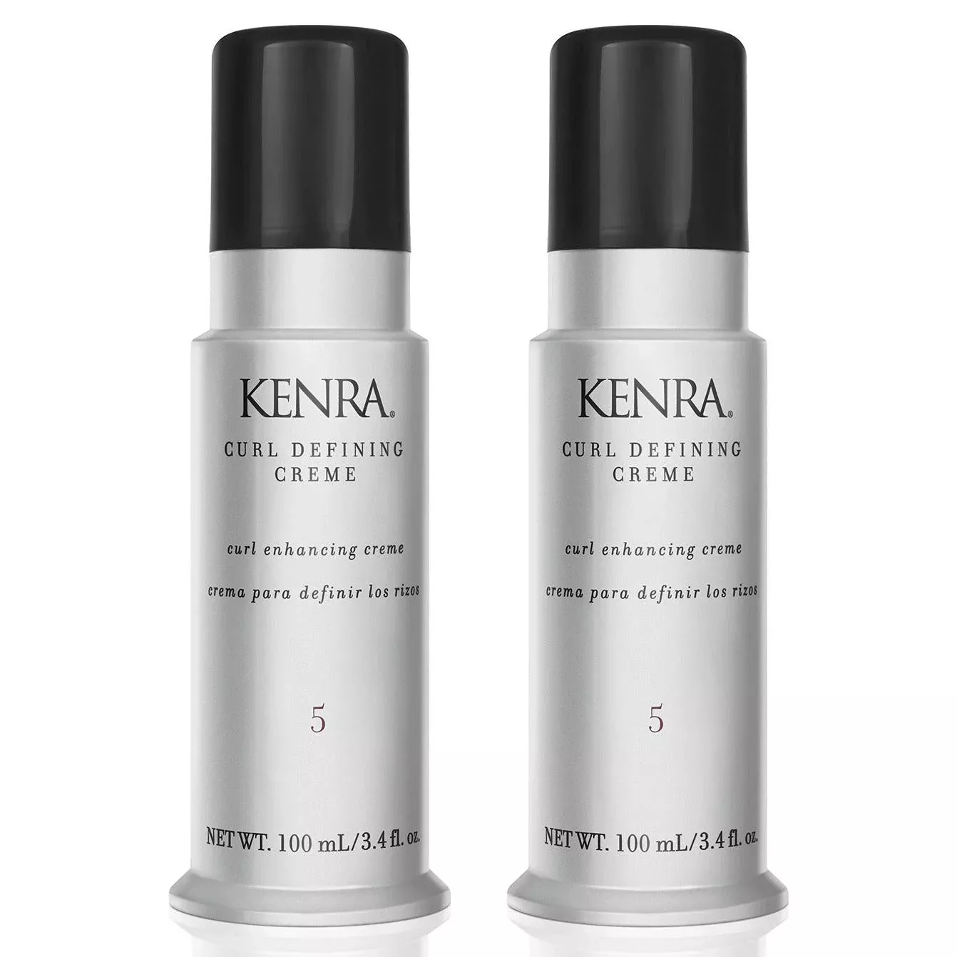 Kenra Professional Curl Defining Cream #5 - 3.4 oz"Pack of 2"