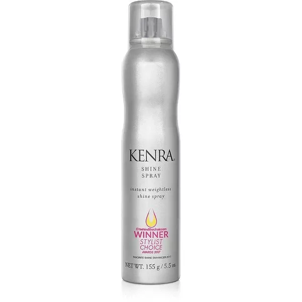 Kenra Shine Spray 5.5 oz