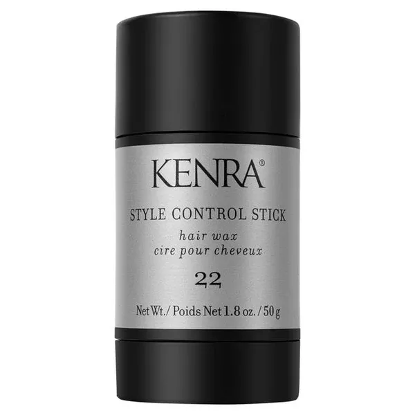 Kenra Style Control Stick Hair Wax 1.8 oz