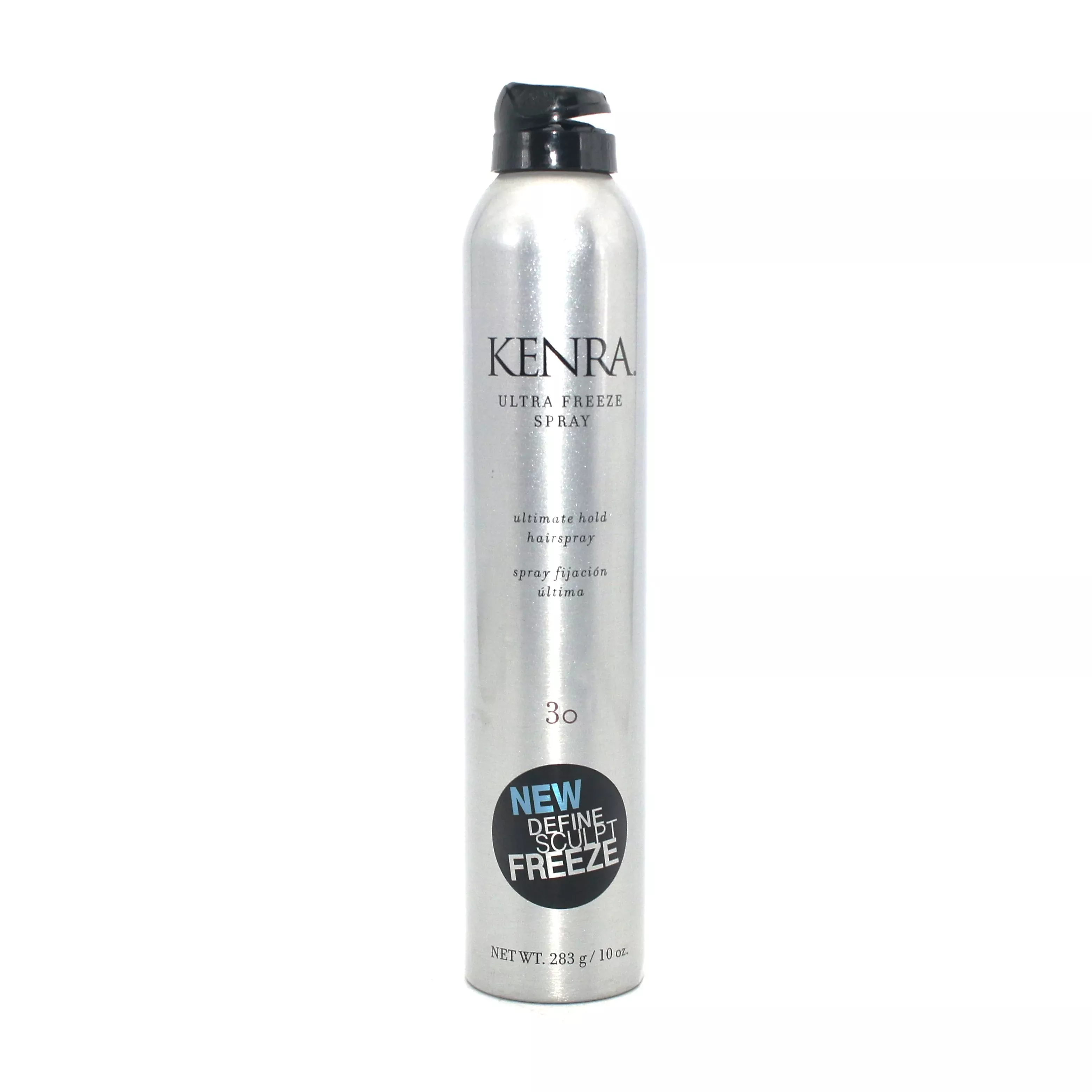 Kenra Ultra Freeze 30 Hairspray 10 oz