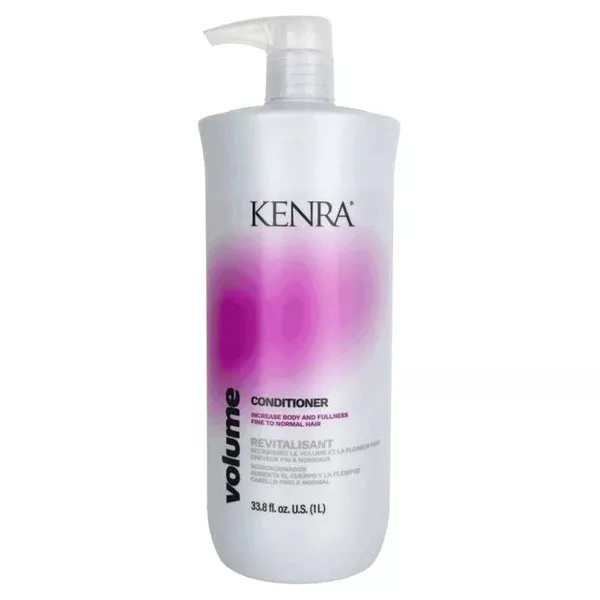 Kenra Volume Conditioner 33.8 oz