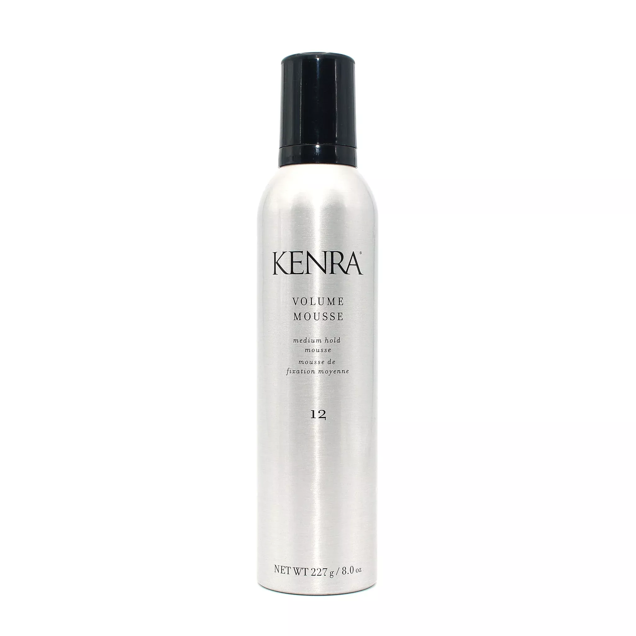 Kenra Volume mousse 12 Medium Hold 8 oz
