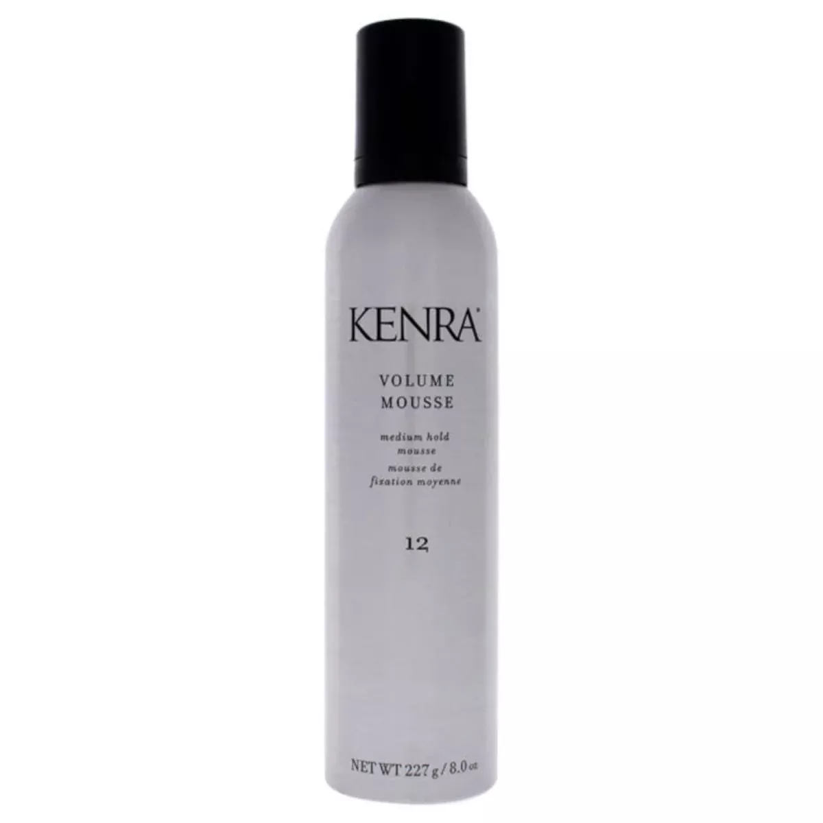 Kenra Volume Mousse 12 Medium Hold Mousse