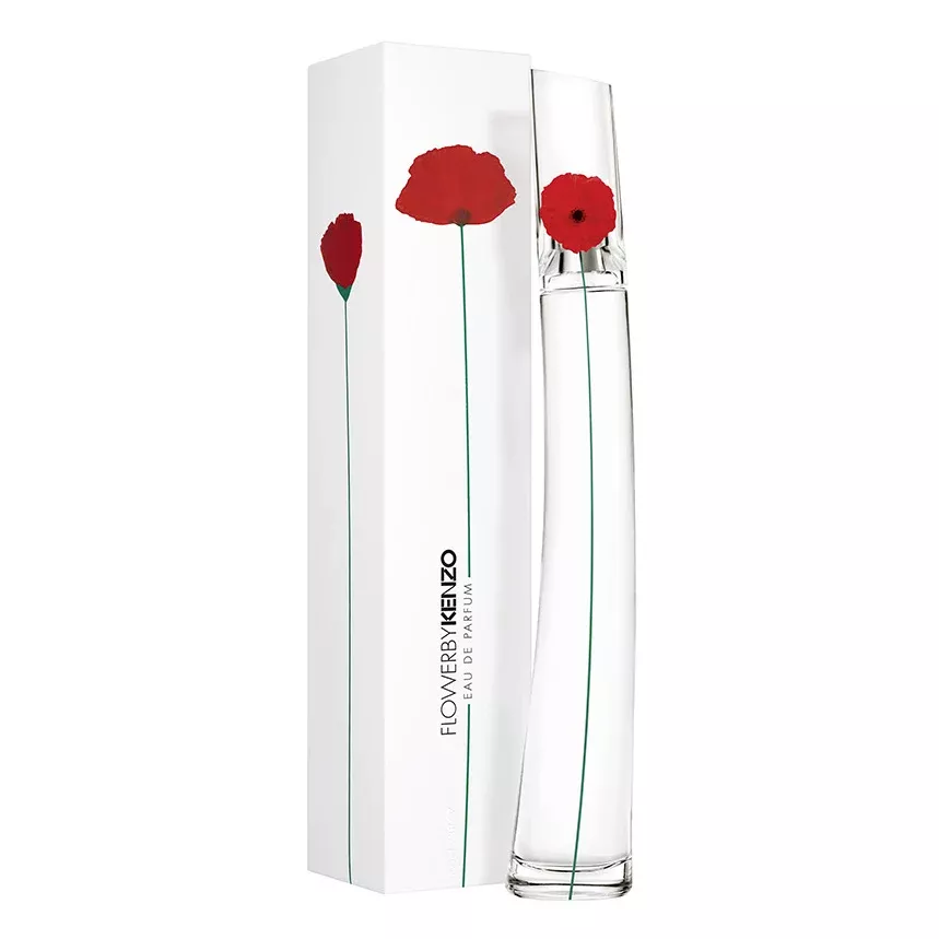 Kenzo Flower By Kenzo EDP 3.3 oz 100 ml Women