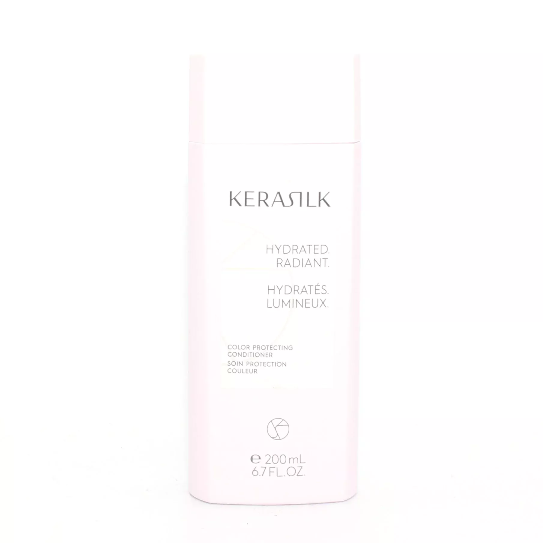 Kerasilk Hydrated Radiant Color Protecting Conditioner 6.7 oz
