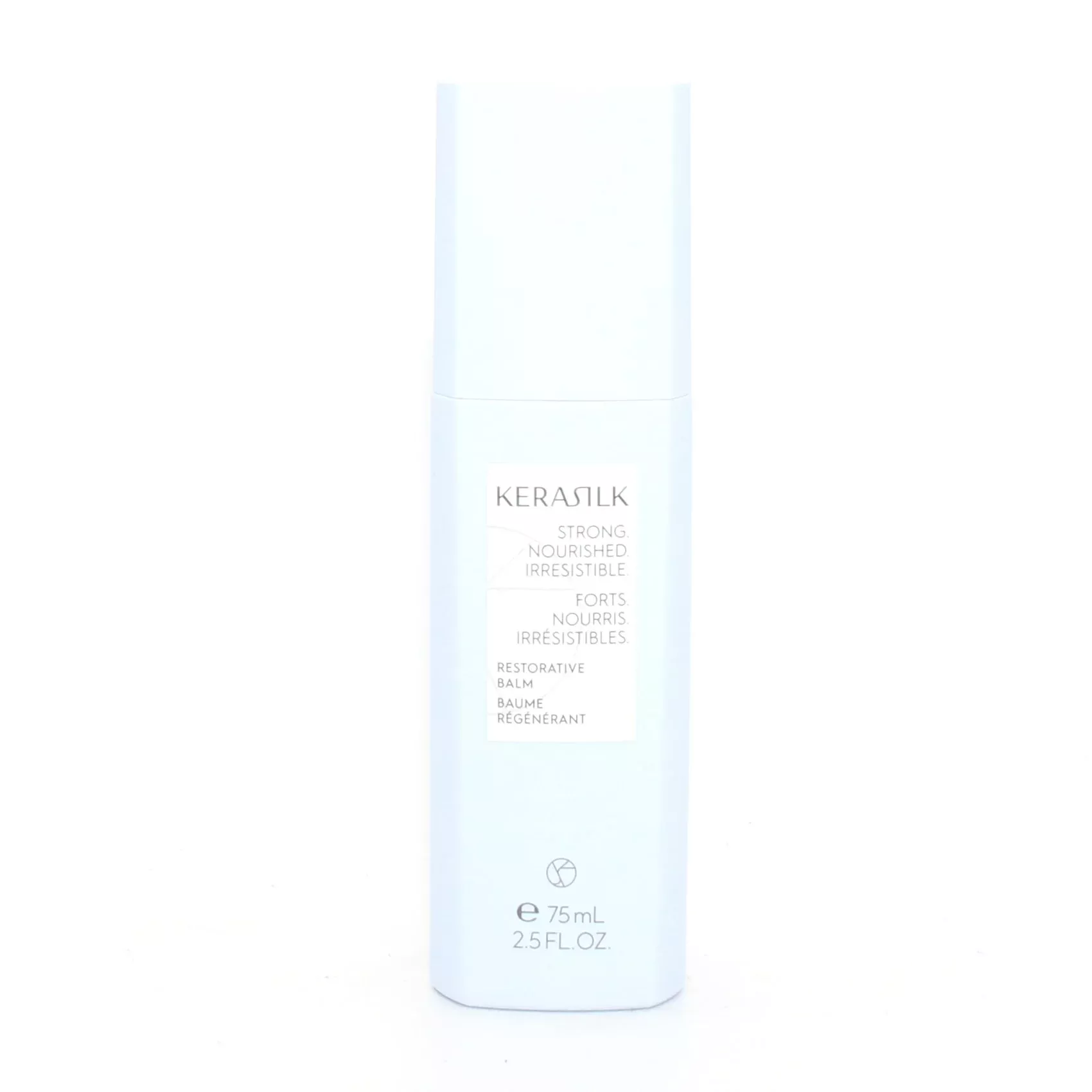 Kerasilk Strong Nourished Irresistible 2.5 oz