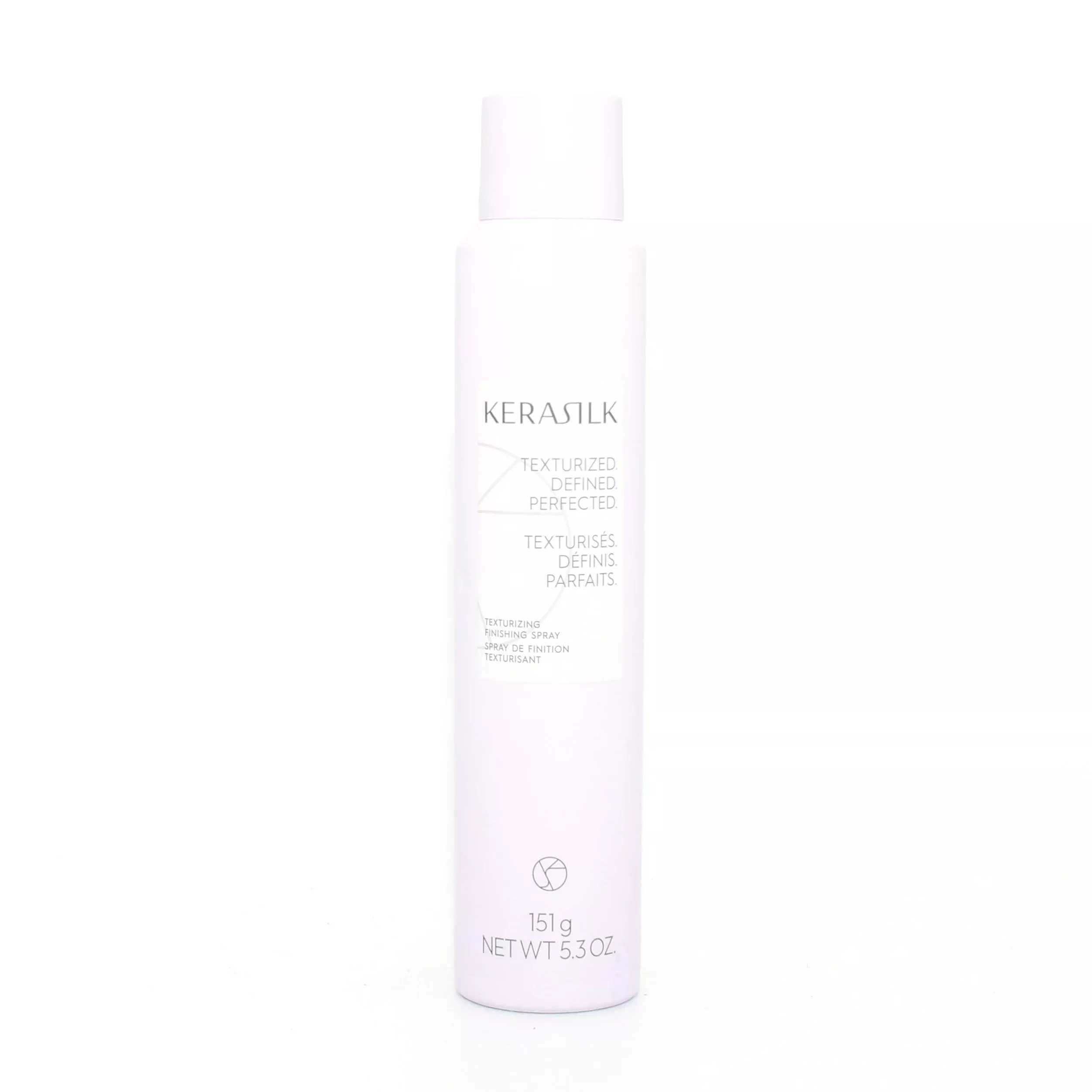 Kerasilk Texturized Defined Perfected Texturizing Finishing Spray 5.3 oz