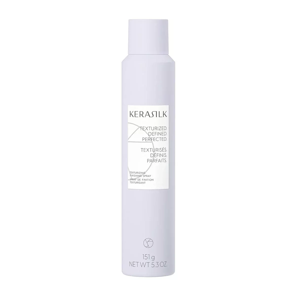 Kerasilk Texturizing Finishing Spray