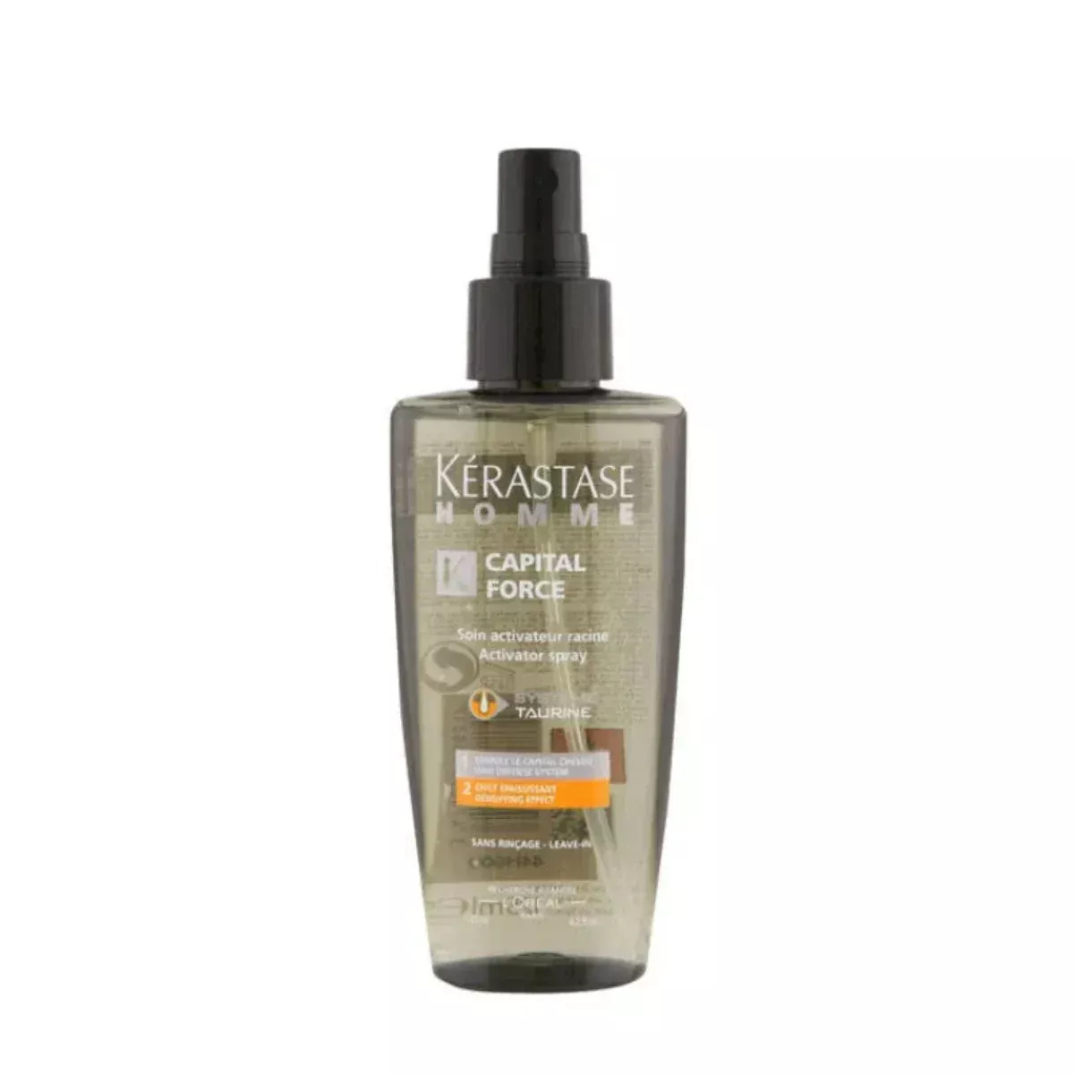 Kerastase Capital Force Densifying Treatment
