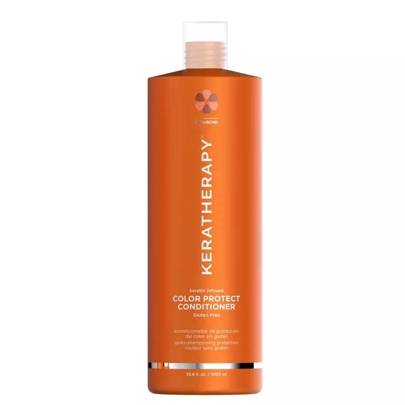 Keratherapy Keratin Infused Colour Protect Conditioner 1000ml