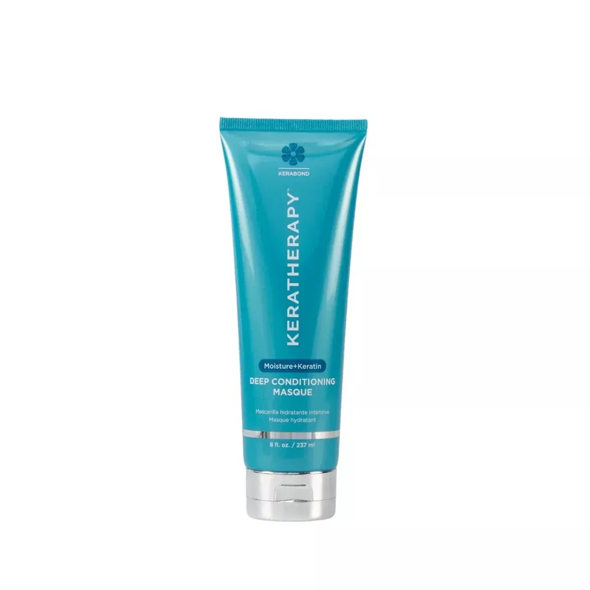 Keratherapy Keratin infused Deep Conditioning Masque