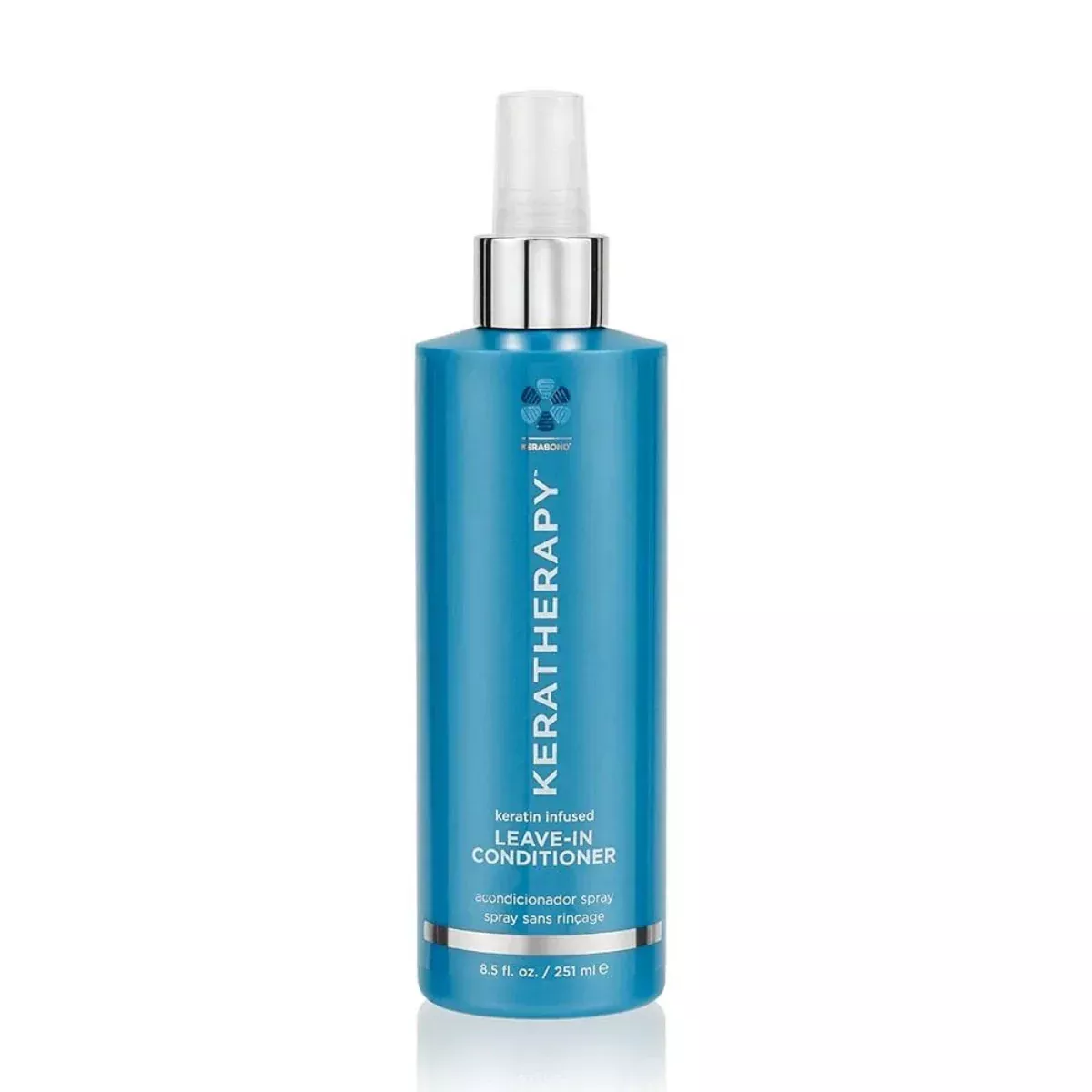 Keratherapy Keratin Infused Moisture Leave In Conditioner Spray