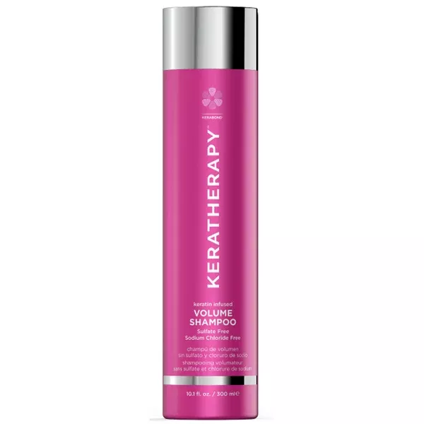 Keratherapy Keratin Infused Volume Shampoo 10.1 oz