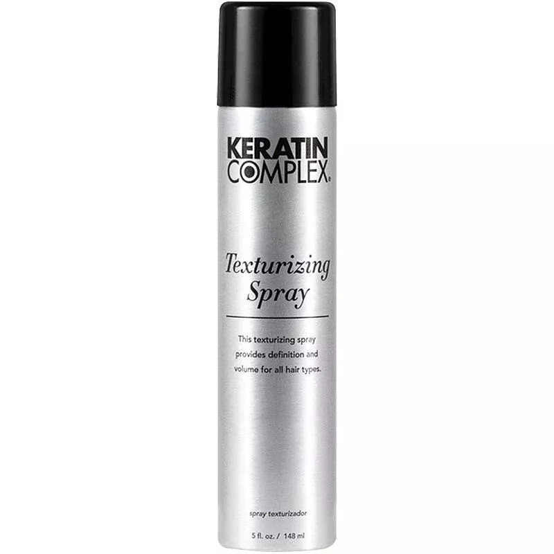 Keratin Complex Texturizing Spray 5 oz