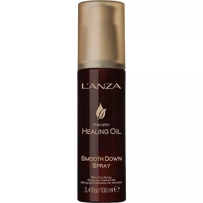 Keratin Healing Oil Smooth Down Spray