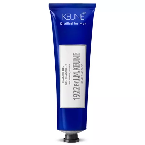 Keune 1922 Premier Classic Gel 5.1 oz