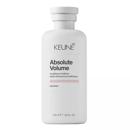 Keune Absolute Volume Amplifying Conditioner 8.5 oz