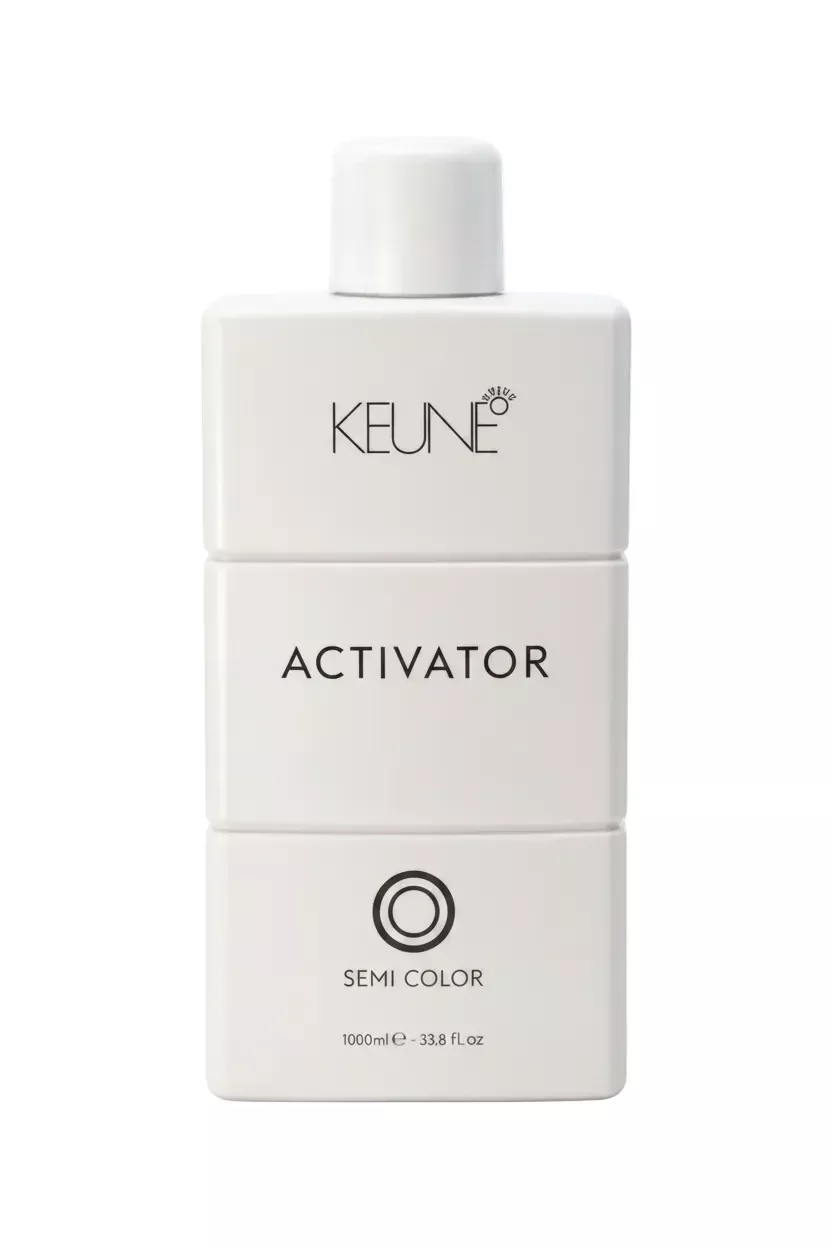 Keune Activator Semi Color 33.8 oz