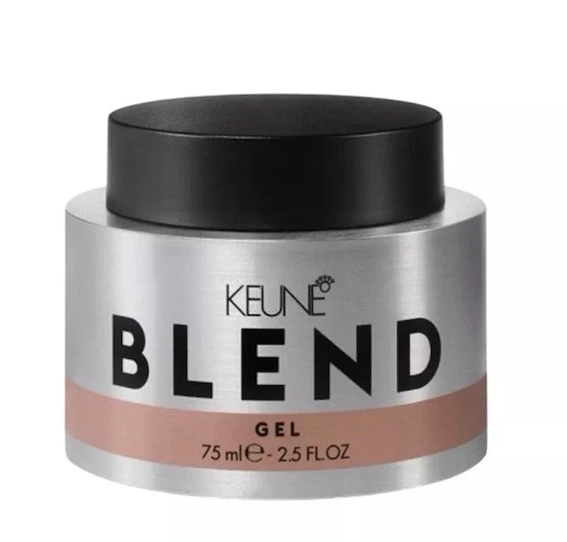 Keune Blend Gel 2.5 oz
