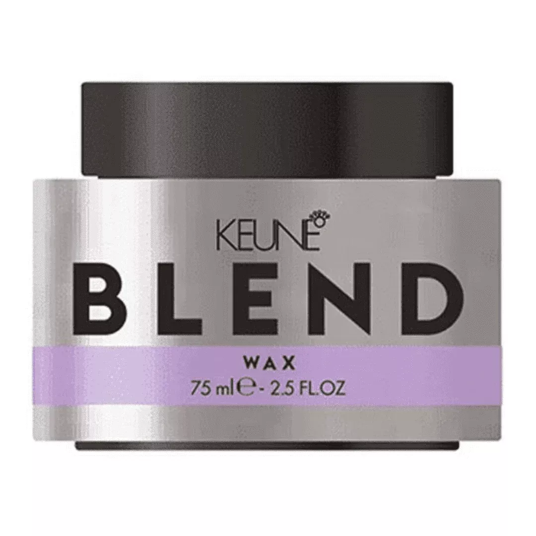 Keune Blend Wax 2.5 oz