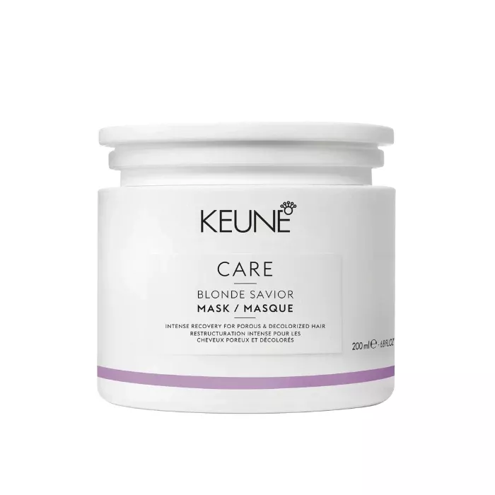 Keune Care Blonde Savior Masque 16.9 oz