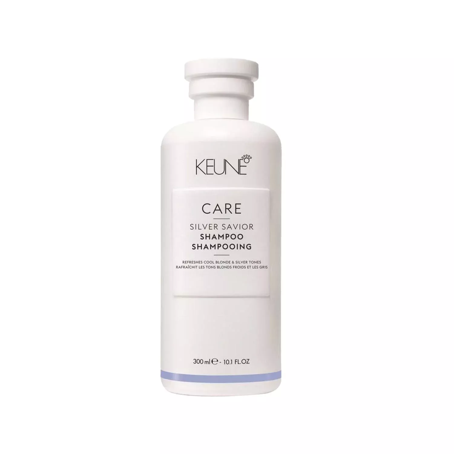 Keune Care Silver Savior Shampoo 10.1 oz