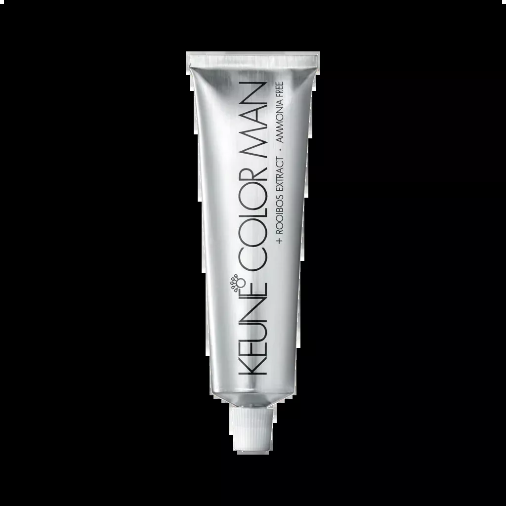 Keune Color Man + Rooibos Extract 2.1 Oz Hair Color