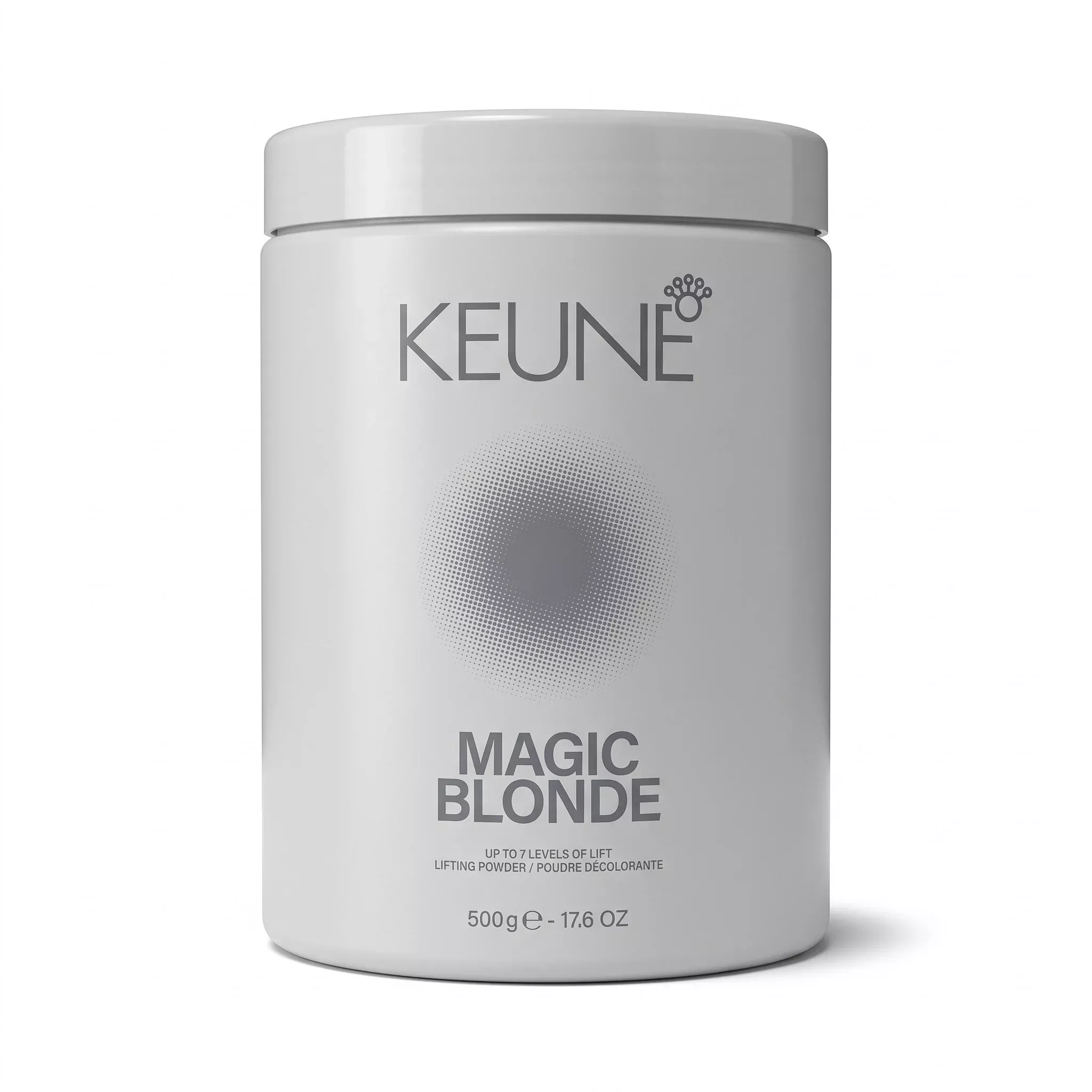 Keune Magic Blonde Lifting Powder 17.6 oz