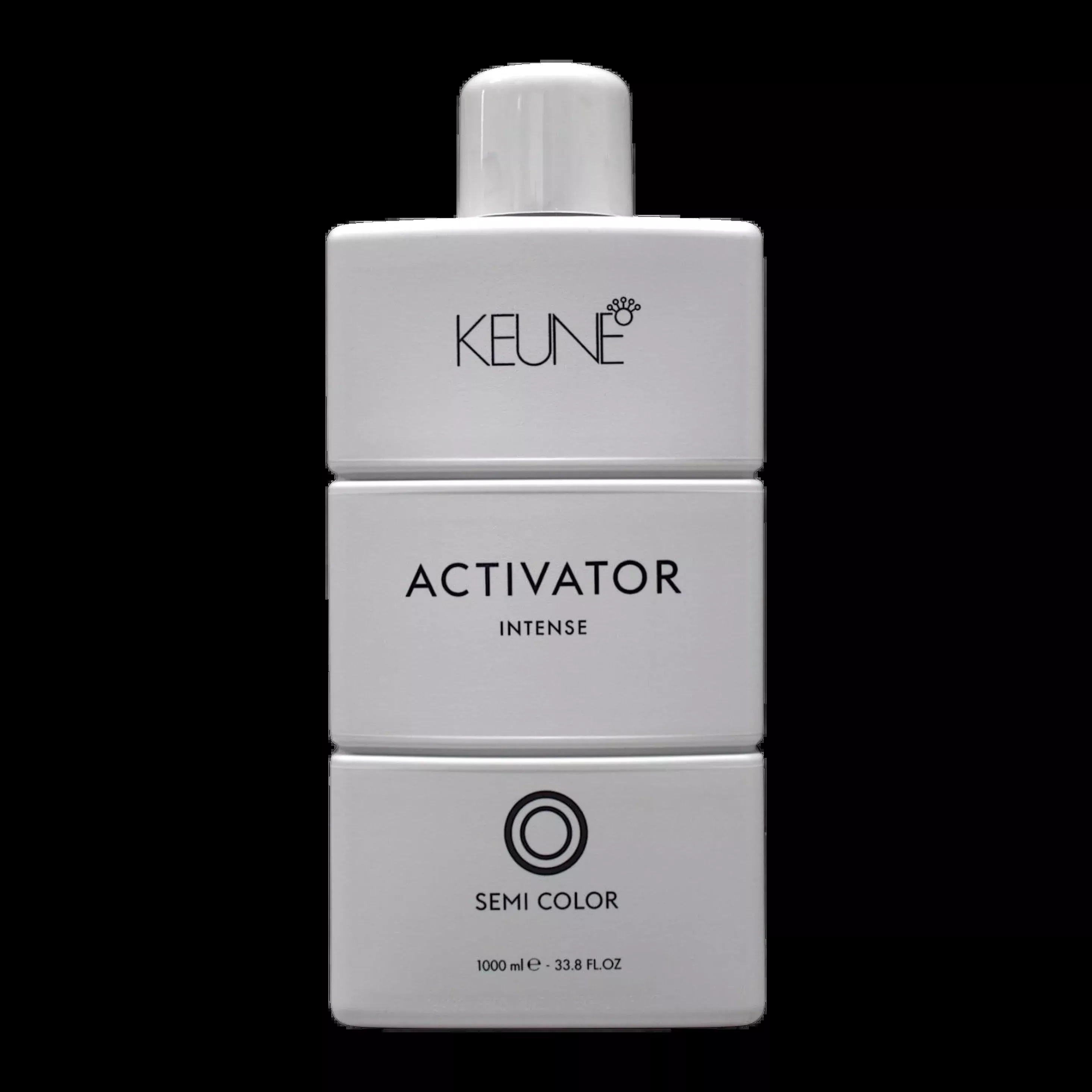 Keune Semi Color Activator Intense 33.8 oz