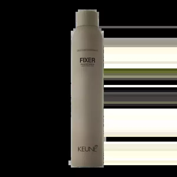 Keune Style Fixer Super Strong Hairspray 9.2 oz