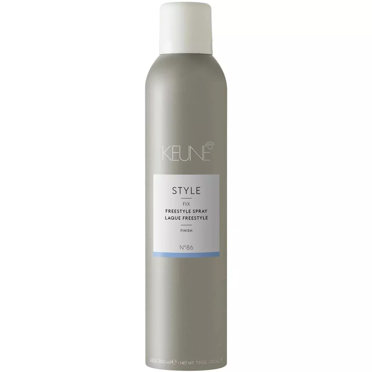 Keune Style Freestyle Spray