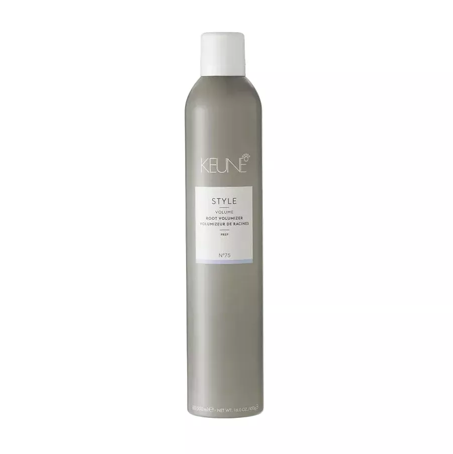 Keune Style Volume Root Volumizer Hairspray Prep 9.6 oz