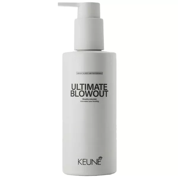 Keune Ultimate Blowout Blowdry Volumizer 6.8 oz