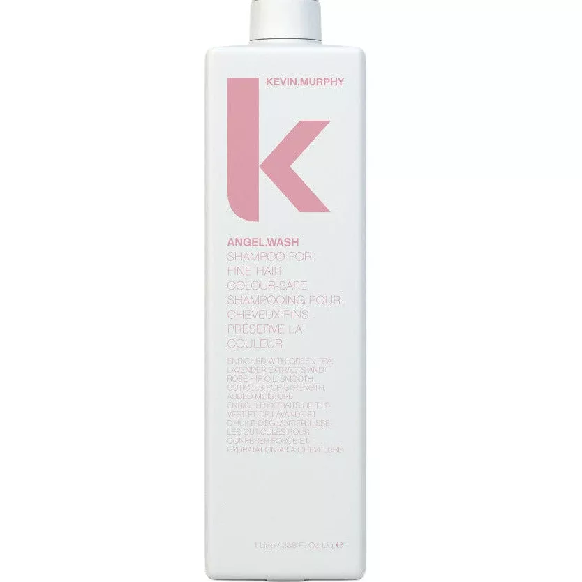 Kevin Murphy Angel Wash Shampoo 33.8 oz