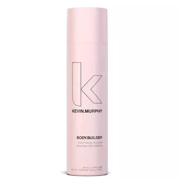 Kevin Murphy Body Builder Dry Volumising Mousse 11.8 oz