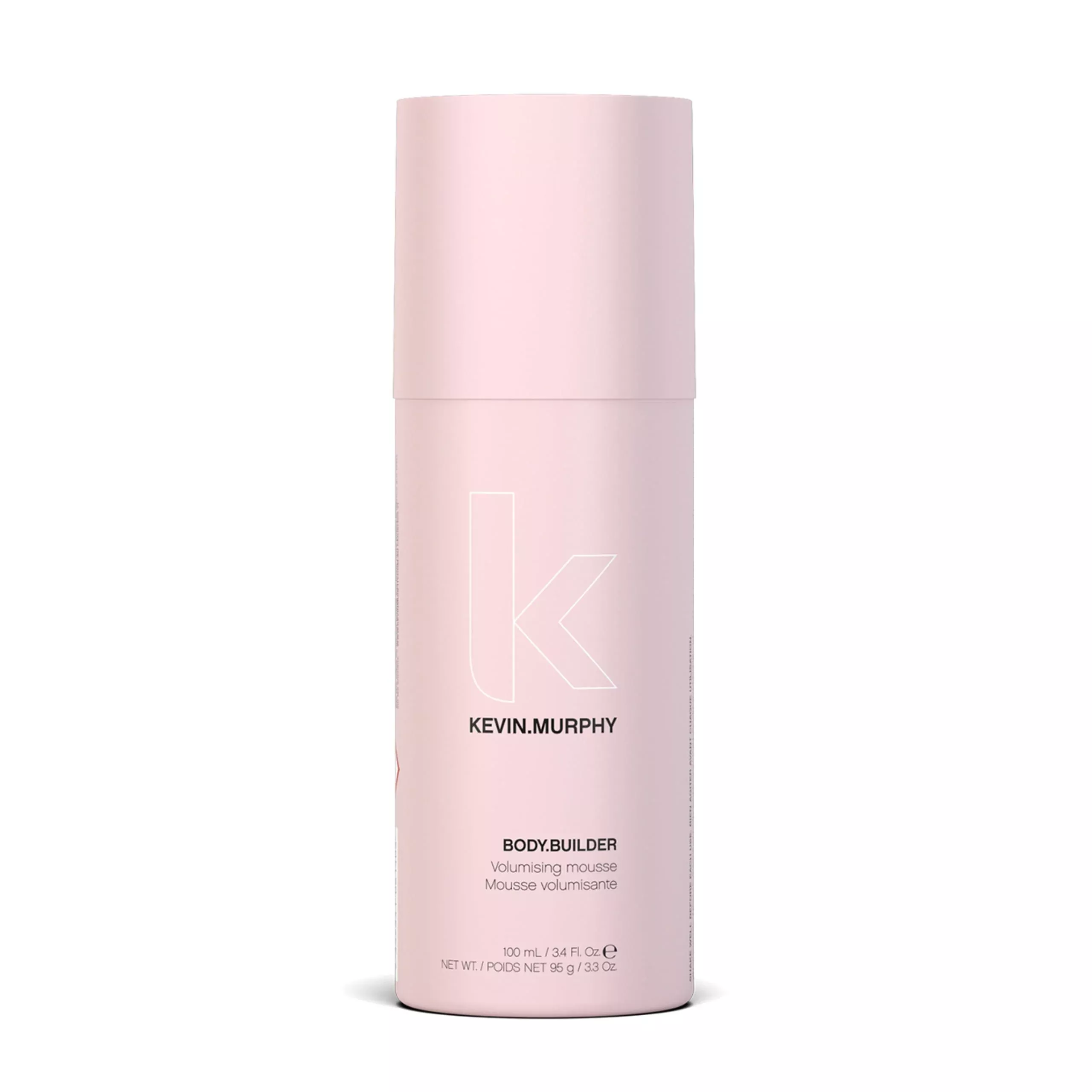 Kevin Murphy Body Builder Volumising Mousse 3.4 oz