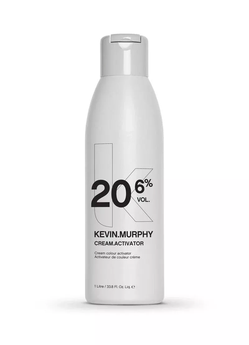 Kevin Murphy Cream Activator 20 Vol 6% 33.8 oz
