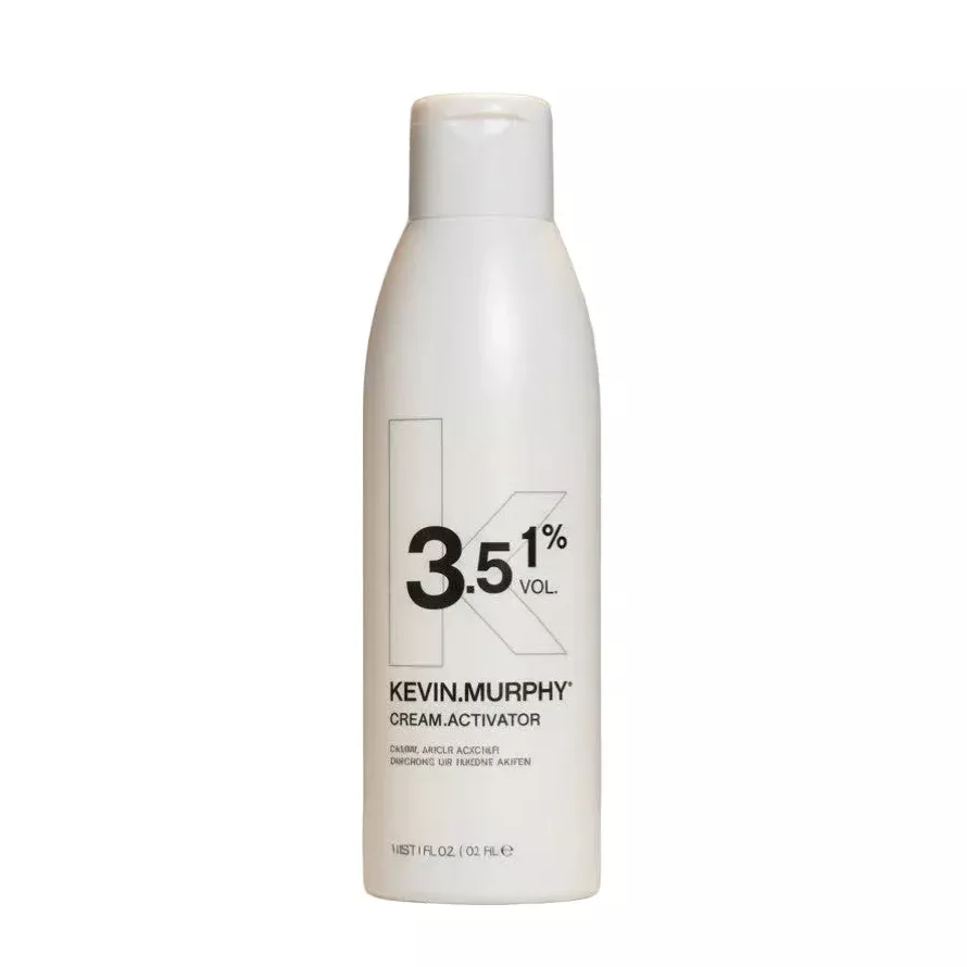 Kevin Murphy Cream Activator 3.5 Vol 1% 33.8 oz