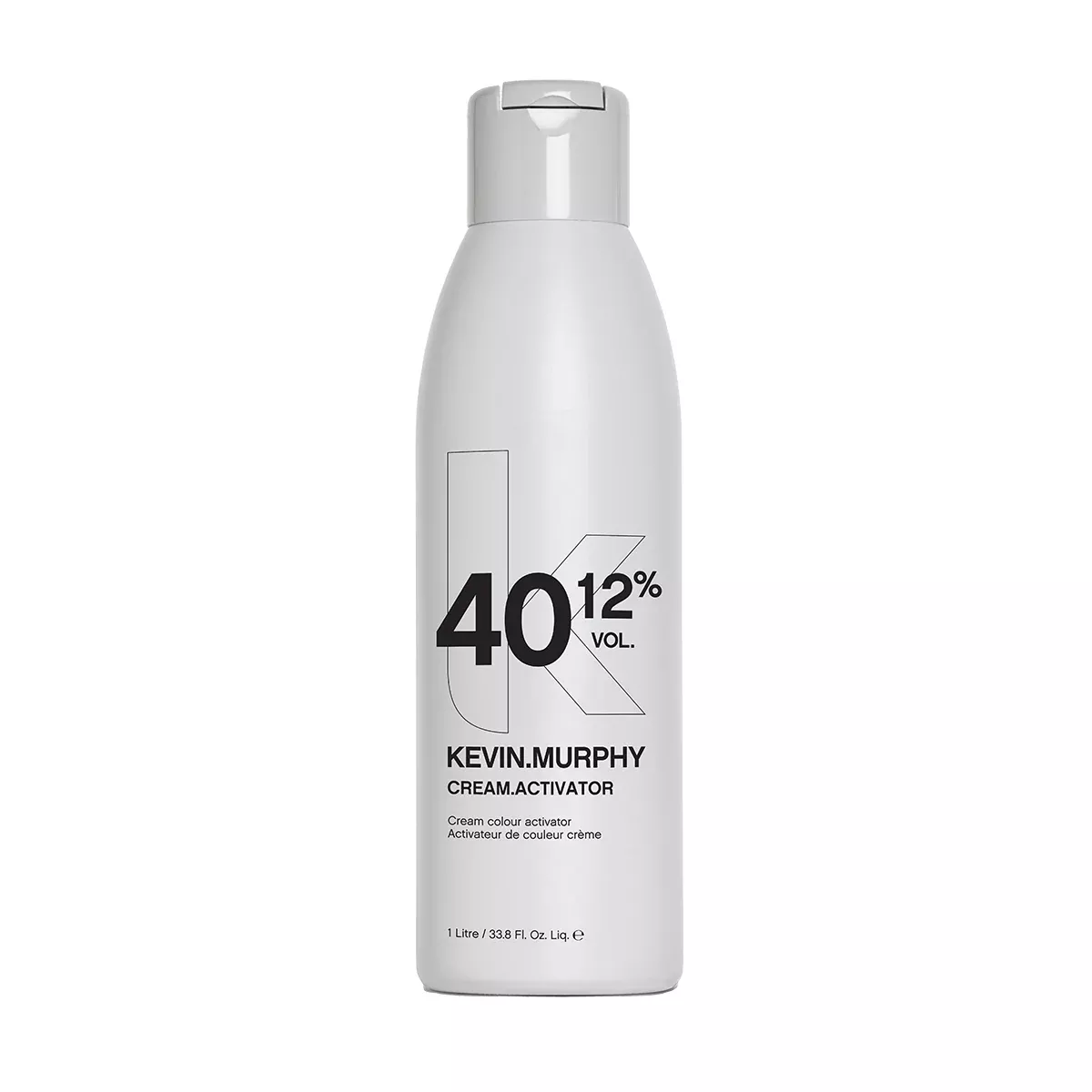 Kevin Murphy Cream Activator 40 Vol 12% 33.8 oz