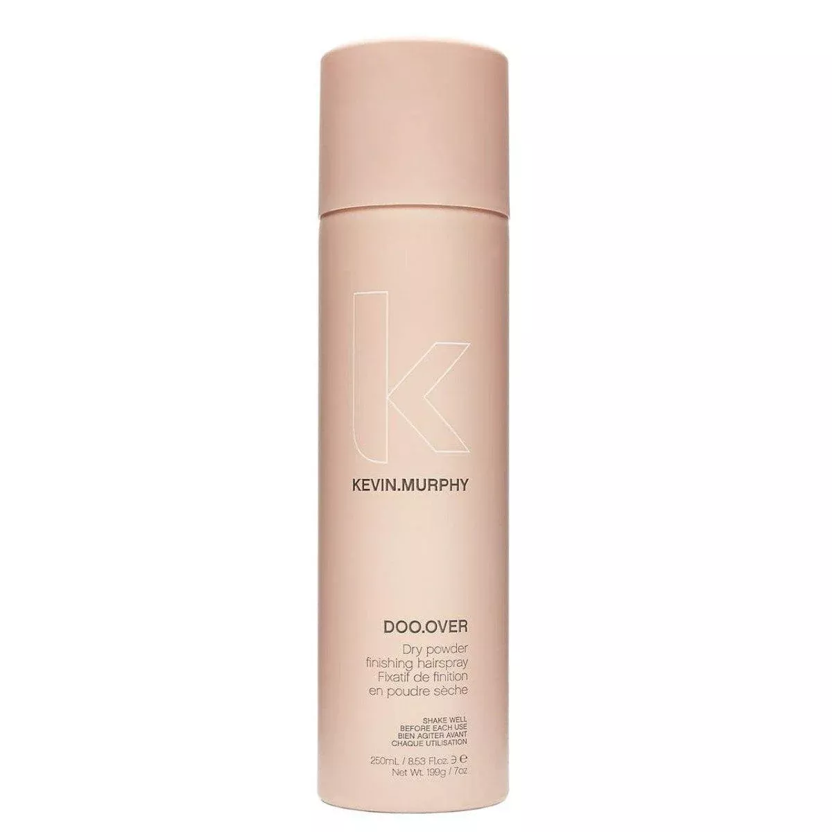 Kevin Murphy DOO.OVER Dry Powder Finishing Spray for Volume & Texture