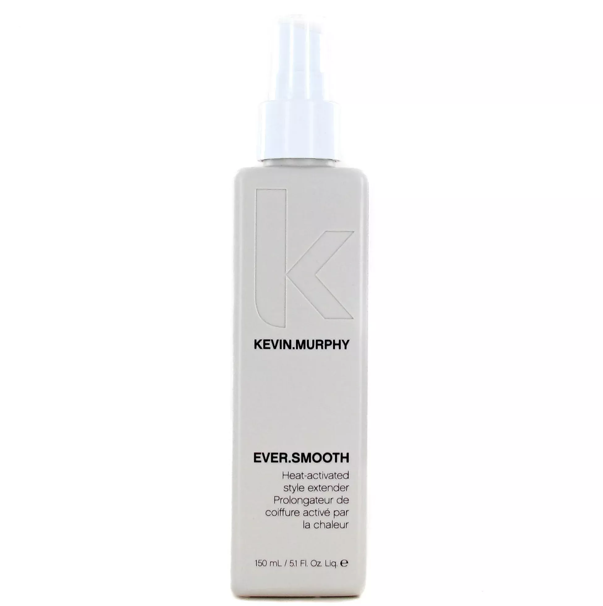 Kevin Murphy Ever Smooth Heat Activated Style Extender 5.1 oz