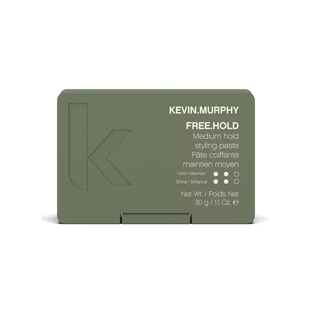 Kevin Murphy Free.Hold Medium Hold Styling Paste 1.1 oz